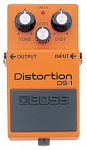 Boss  DS-1 ������ ��������